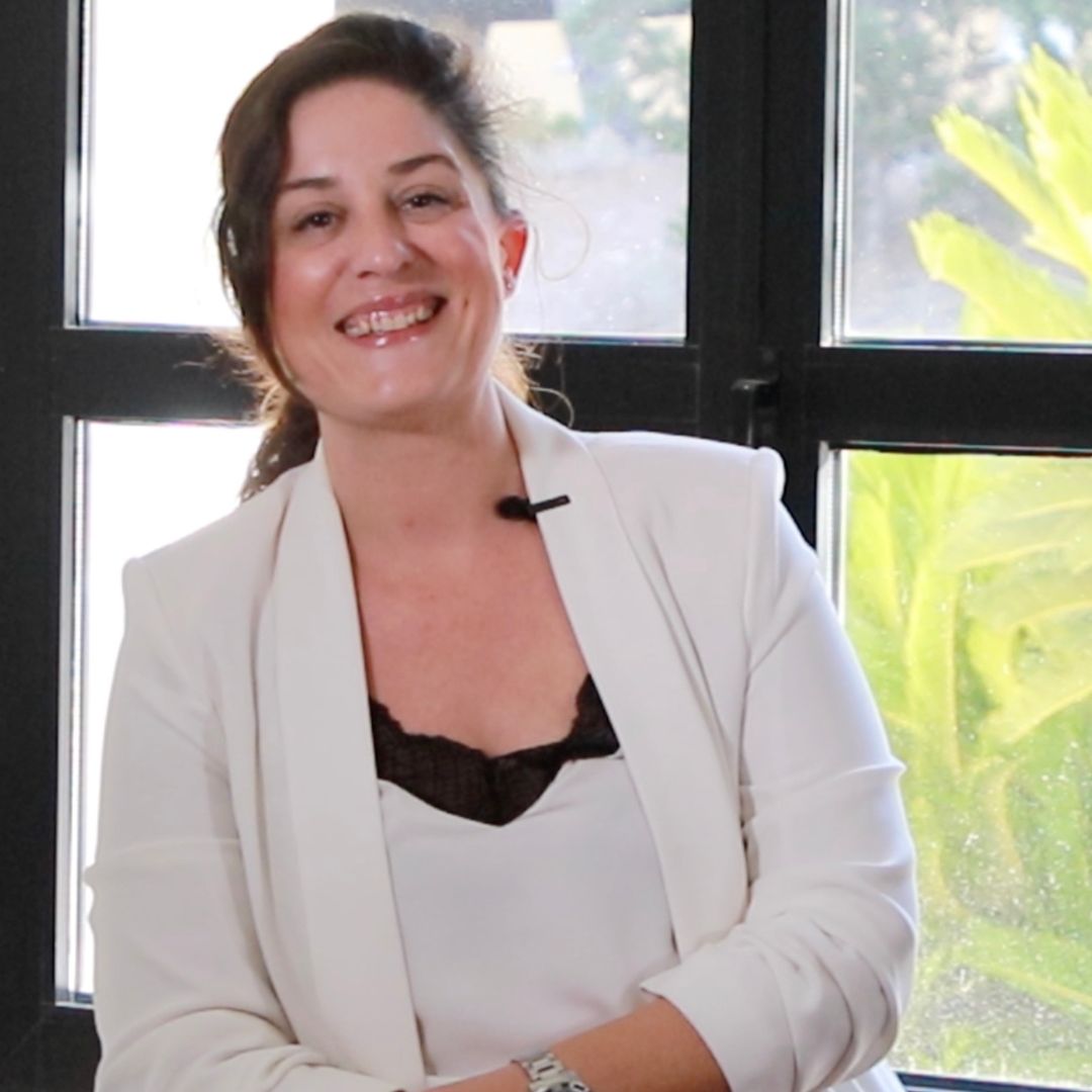 Lourdes Tortosa Máster Executive MBA