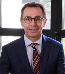 Domingo Nieto Máster Executive MBA