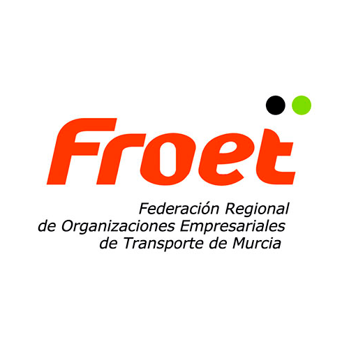 FROET (FEDERACIÓN REGIONAL DE ORGANIZACIONES EMPRESARIALES DEL TRANSPORTE)