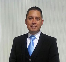 Alfonso Alvarado - Máster MBA Internacional