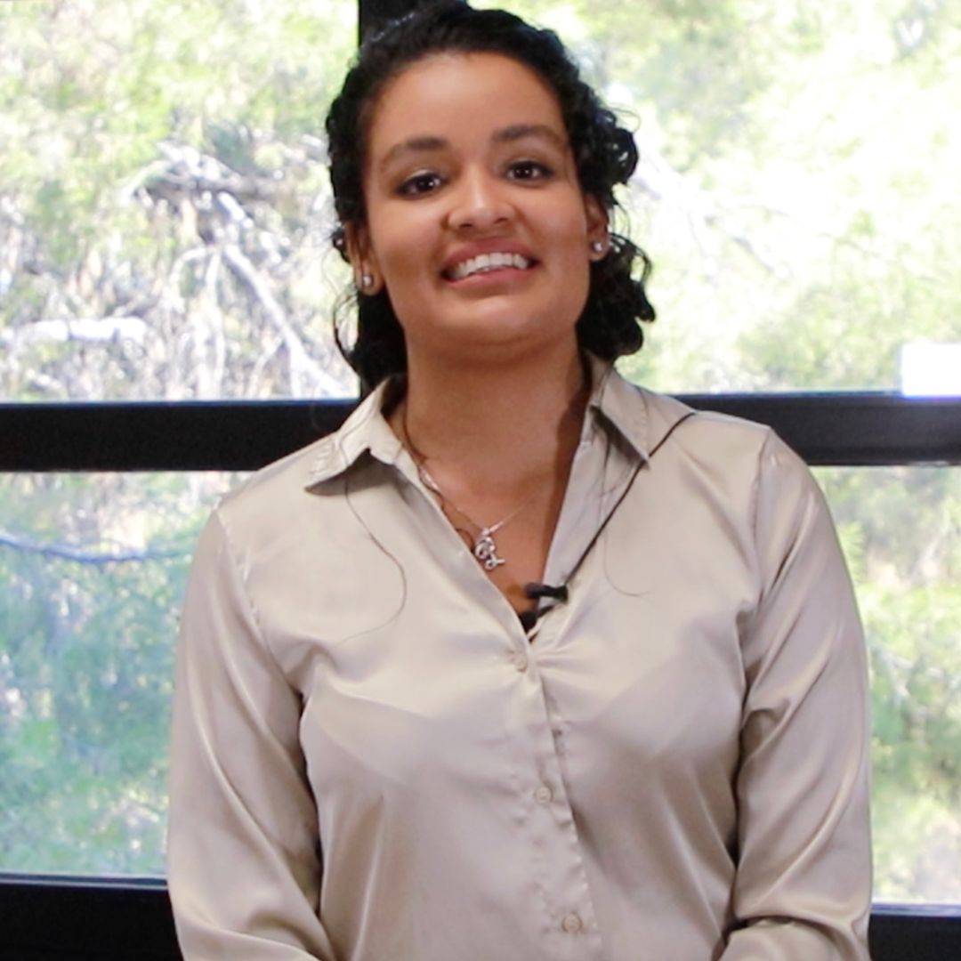 Lissetta Carrillo Máster en Dirección de Personas y Gestión de Recursos Humanos