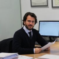 Franco de Sena Sidera Cerdán - Máster en Asesoría Fiscal