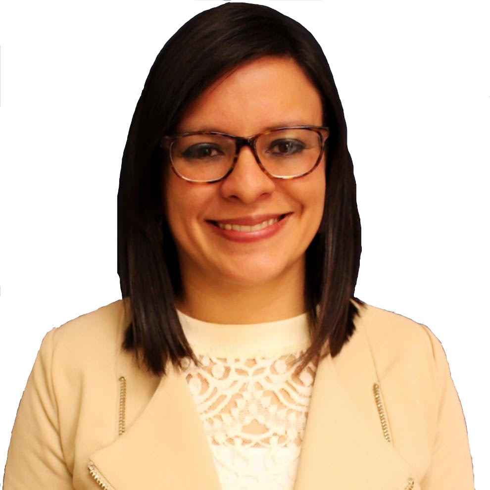 Alejandra Flores - Máster en Dirección de Empresas MBA