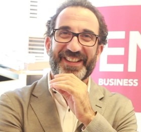 Vicente Serrano Cerdá - Máster en Dirección Comercial y Marketing