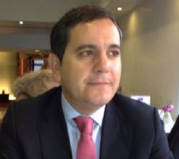 Antonio Navarro Mompeán - Máster en Dirección de Empresas MBA
