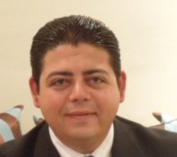 Manuel Gómez Pimienta - Máster en Logística y Dirección de Operaciones