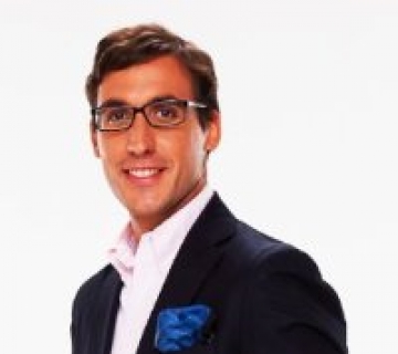 Chesco Sánchez - Máster en Dirección Comercial y Marketing