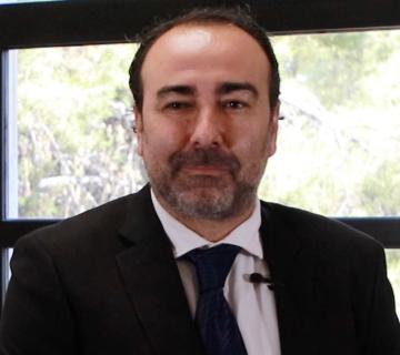 Pedro Carrillo Máster en Dirección Económica Financiera