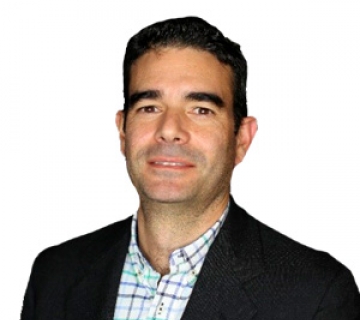 Juan Álvarez Gómez - Máster en Dirección de Empresas MBA