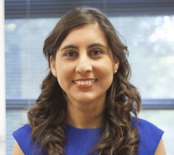 Katherine Ribera Parada - Máster en Dirección de Empresas MBA