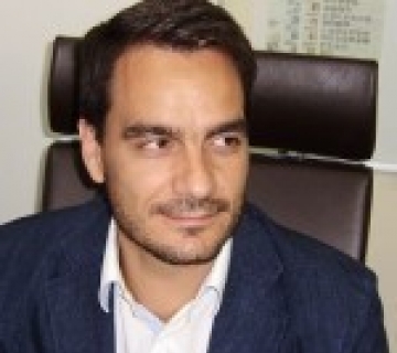 Jorge Sanz Bravo - Executive MBA