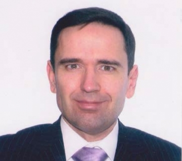 Jose Enrique Martínez - Máster en Dirección de Empresas MBA
