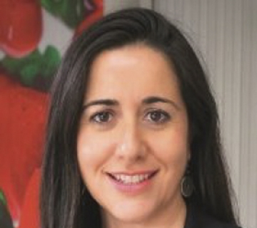 Mª Consuelo González Navarro - Máster en Dirección de Personas y Gestión de Recursos Humanos