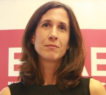 María Carmen Catalá - Máster en Dirección Comercial y Marketing