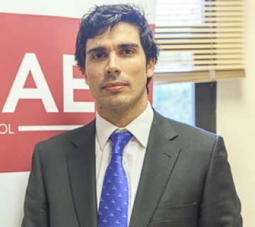Mario Torres Álvarez - Máster en Dirección Económico Financiera