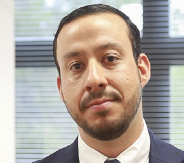 Sergio Morera Víquez - Máster en Dirección de Empresas MBA