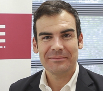 Álvaro Olivares Galera - Executive MBA