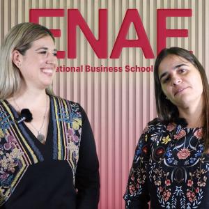 Elena y Cynthia Máster en Data Science For Business