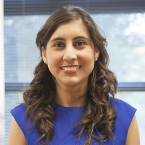 Katherine Ribera Parada - Máster en Dirección de Empresas MBA