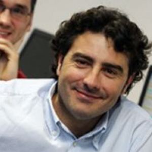 Santiago Pina - Máster en Dirección Económico Financiera