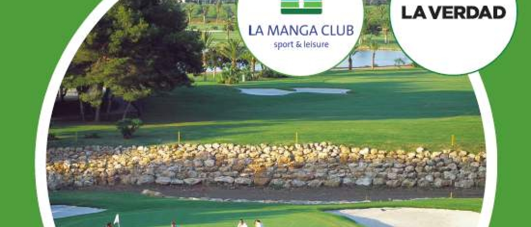 ENAE Business School colabora un año más con el VII Torneo de Golf La Verdad-La Manga Club