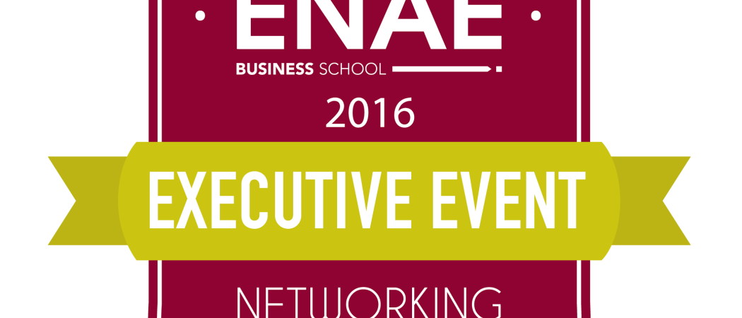 Executive Event 2016