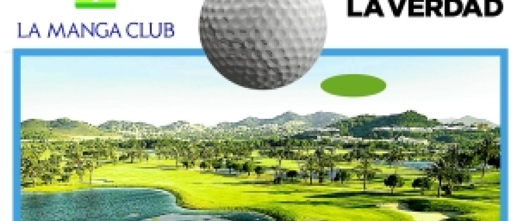 ENAE Business School patrocina el V Torneo de Golf La Verdad-La Manga Club