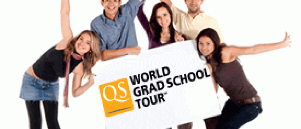 ENAE en World Grad School Tour