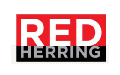 Presencia española en el Top100 europeo de Red Herring