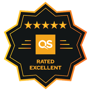 QS World University Rankings