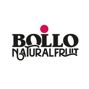Bollo Natural Fruit