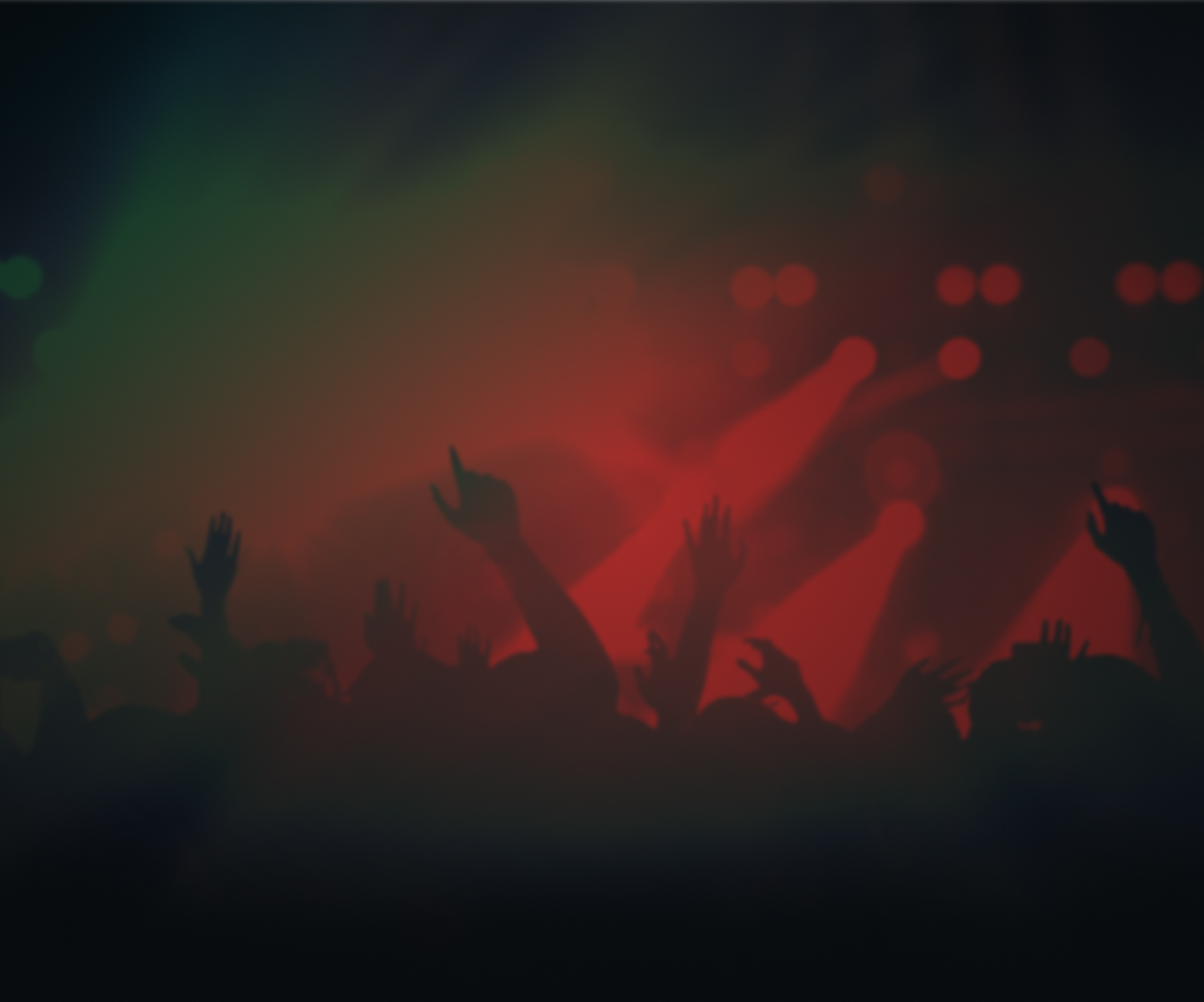Fondo rojo