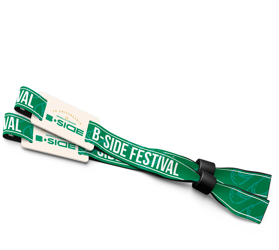 Sorteo 2 entradas