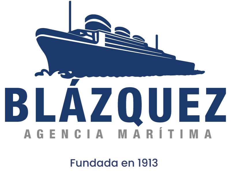 AGENCIA MARITIMA BLAZQUEZ SA 