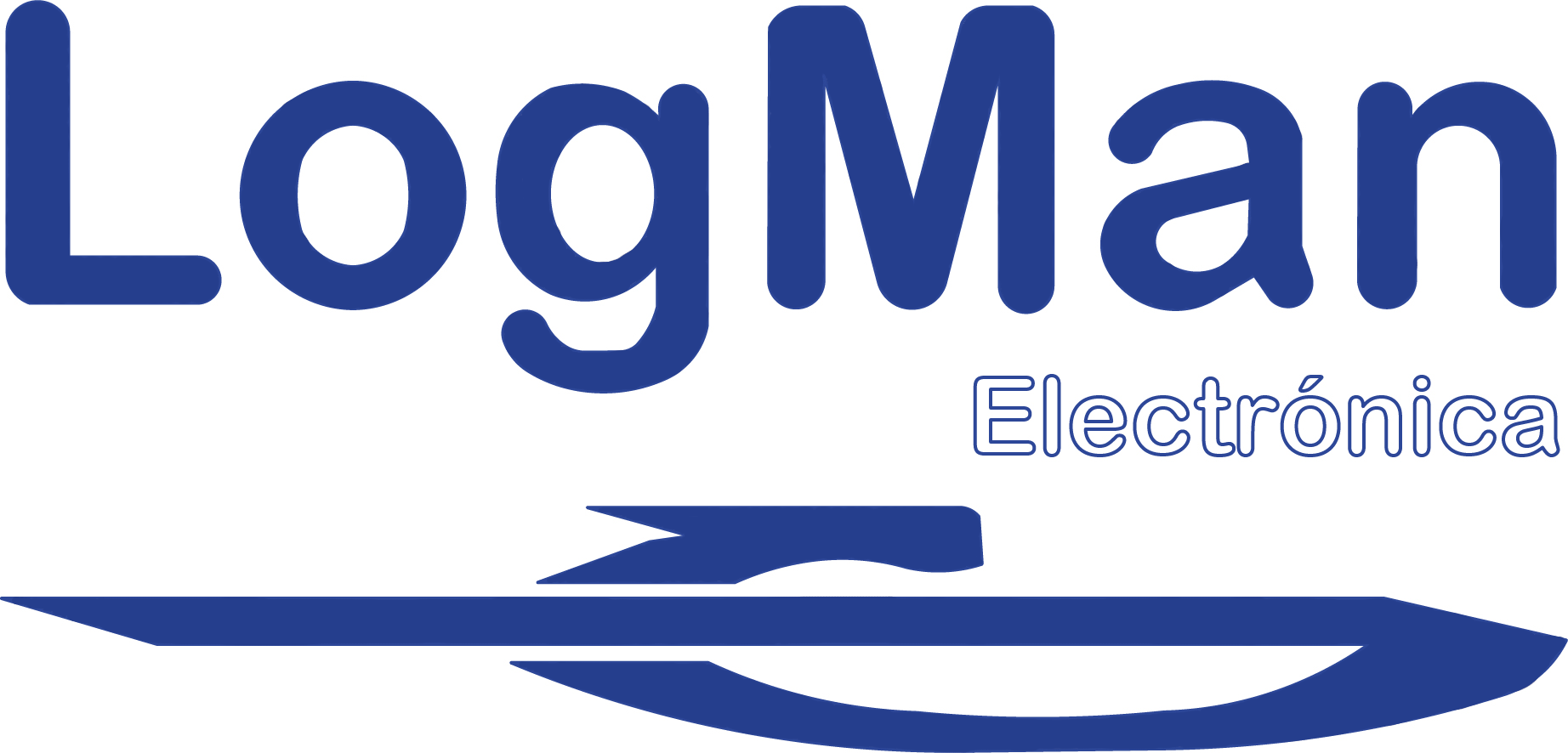 LOGMAN ELECTRONICA S.L.