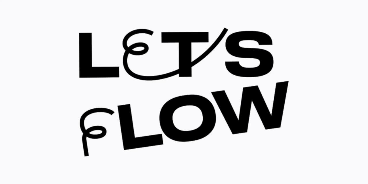 Lets Flow