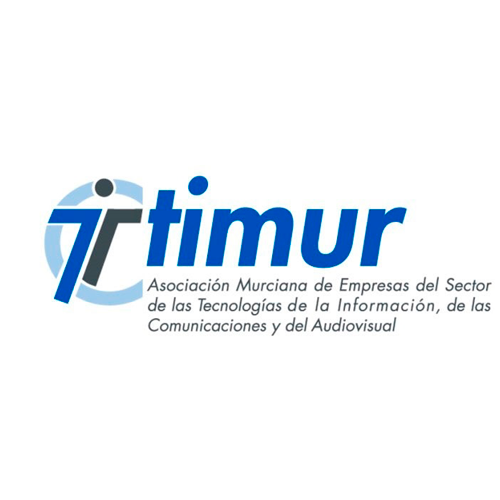 ASOCIACIÓN MURCIANA DE EMPRESAS DE TECNOLOGÍA DE LA INFORMACIÓN (TIMUR)