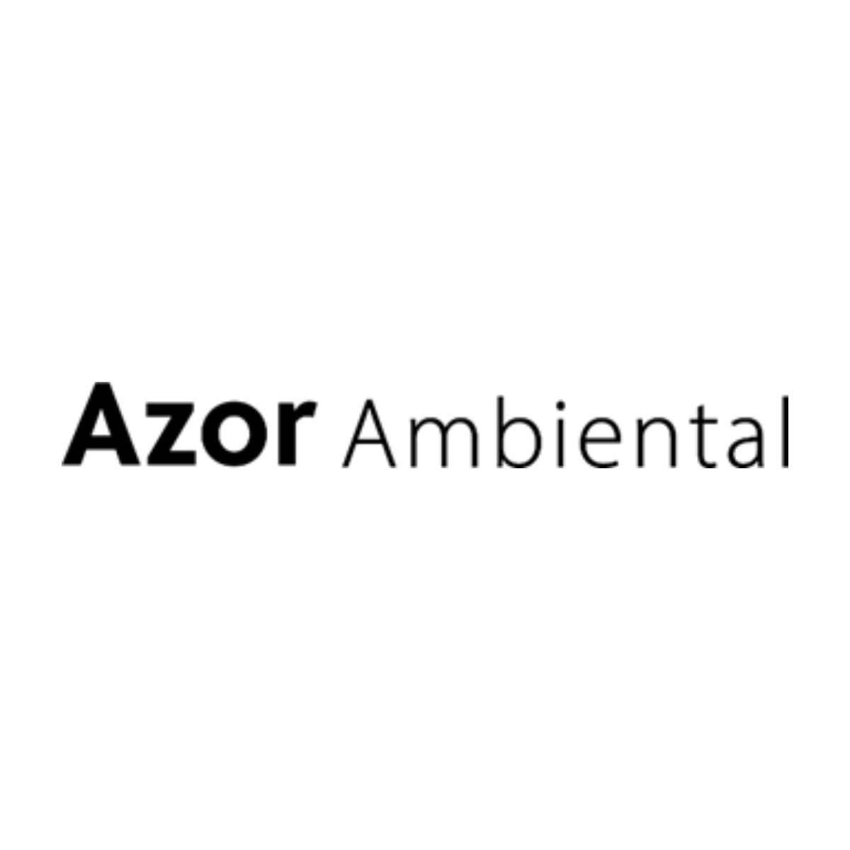  AZOR AMBIENTAL HOLDCO, SLU