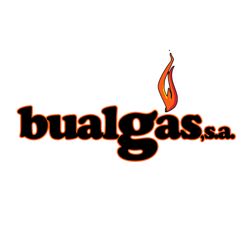 BUALGÁS S.A