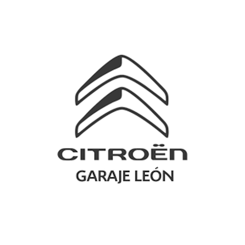 GARAJE LEÓN S.L.