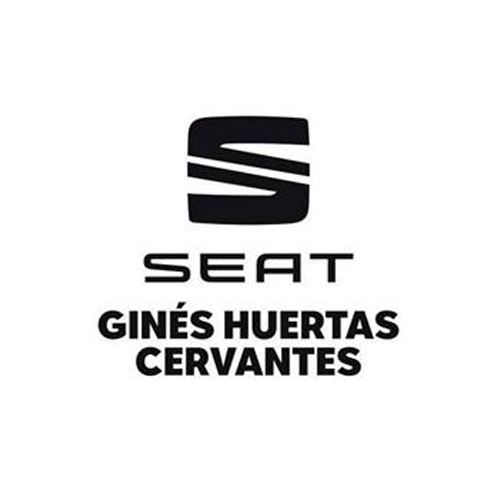 GINÉS HUERTAS CERVANTES AUTOMOCIÓN S.L