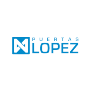 PUERTAS METÁLICAS LÓPEZ