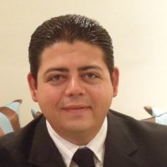 Manuel Gómez Pimienta - Máster en Logística y Dirección de Operaciones