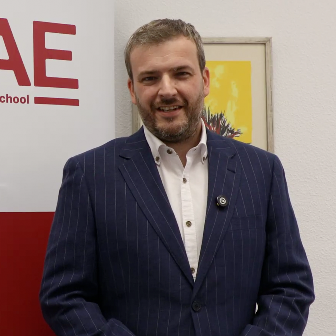 Adrian MBA