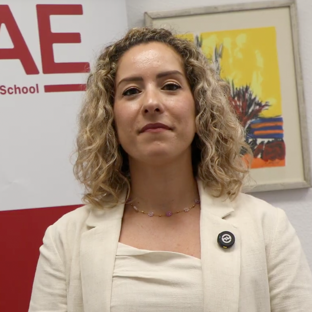 Arantxa MBA