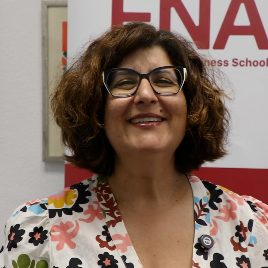 Ascensión MBA