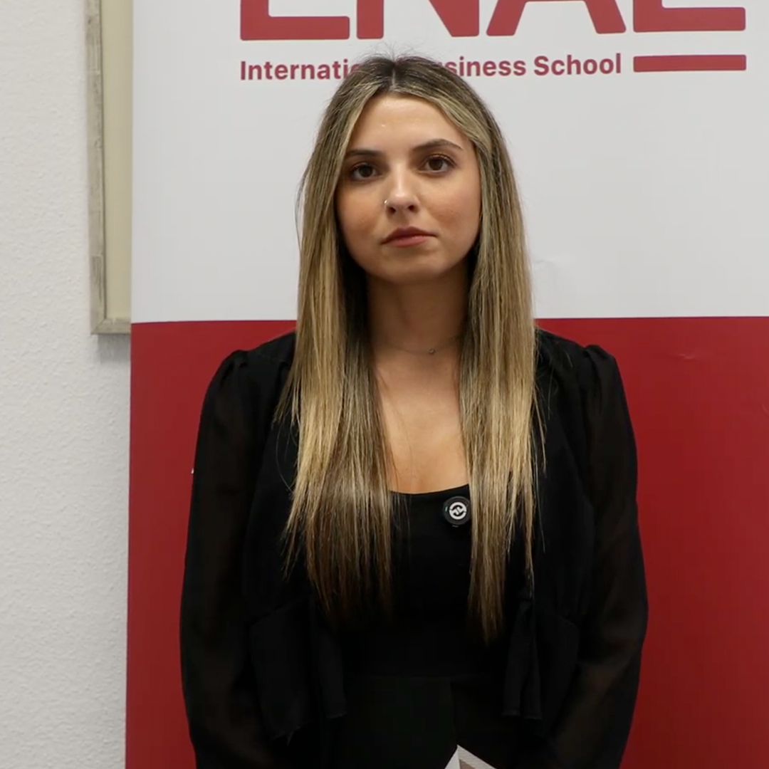 Estefanía Carrillo MBA
