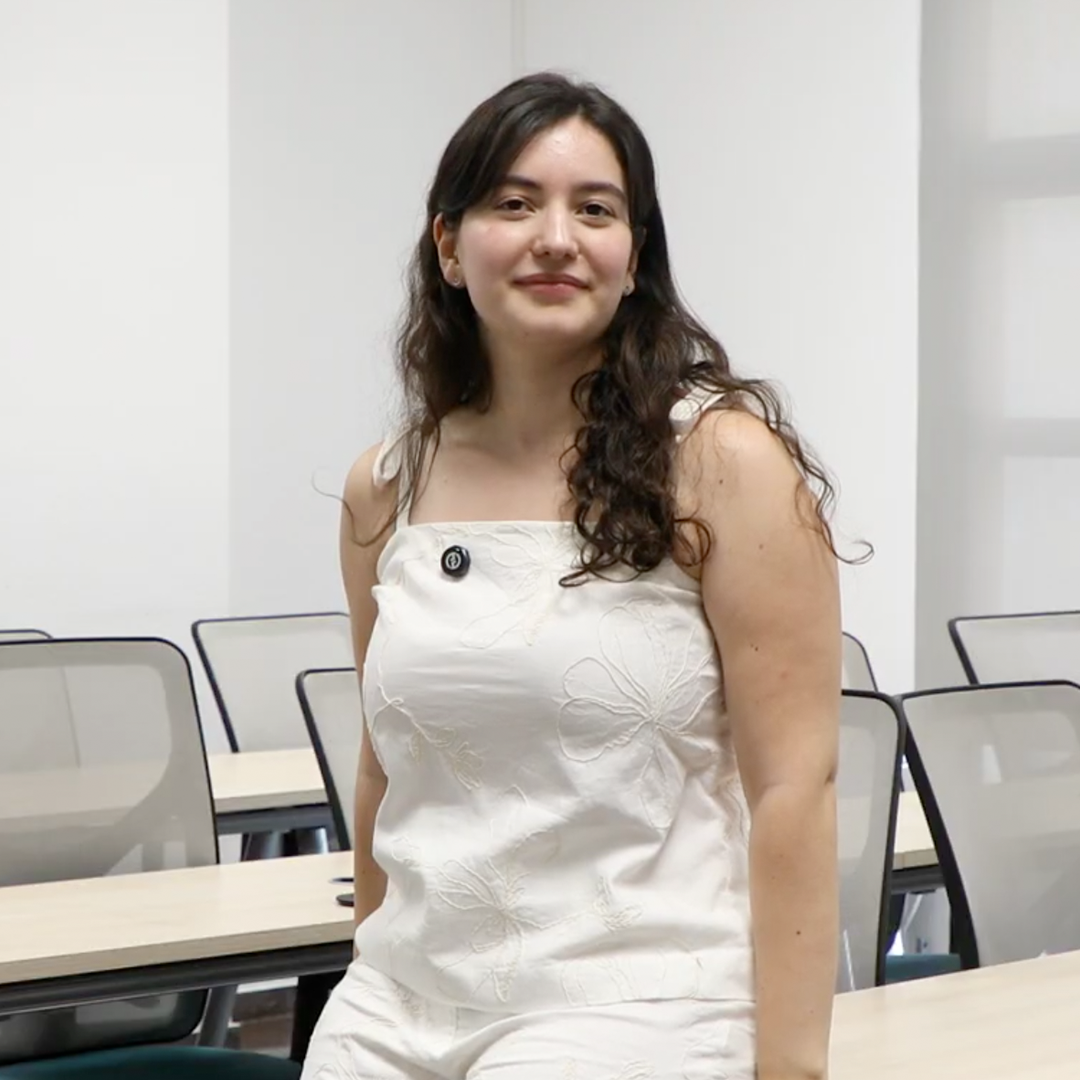 Gloria Hidalgo CI