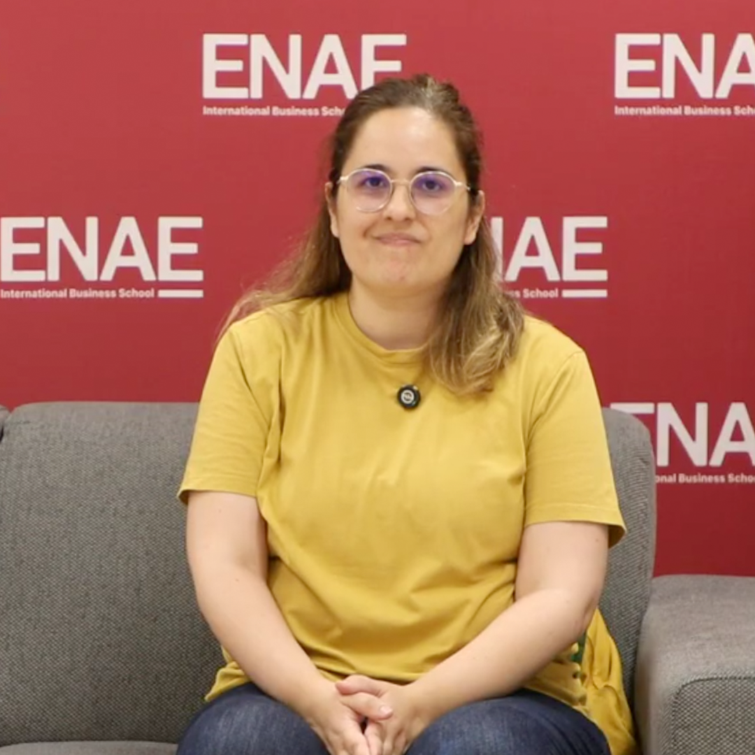 Lucía Martínez Marketing
