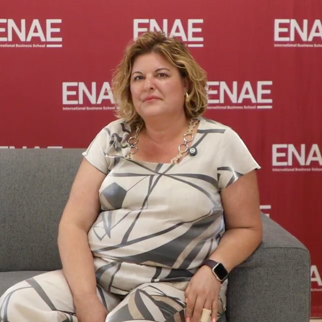 María Isabel Ponce Agronegocios